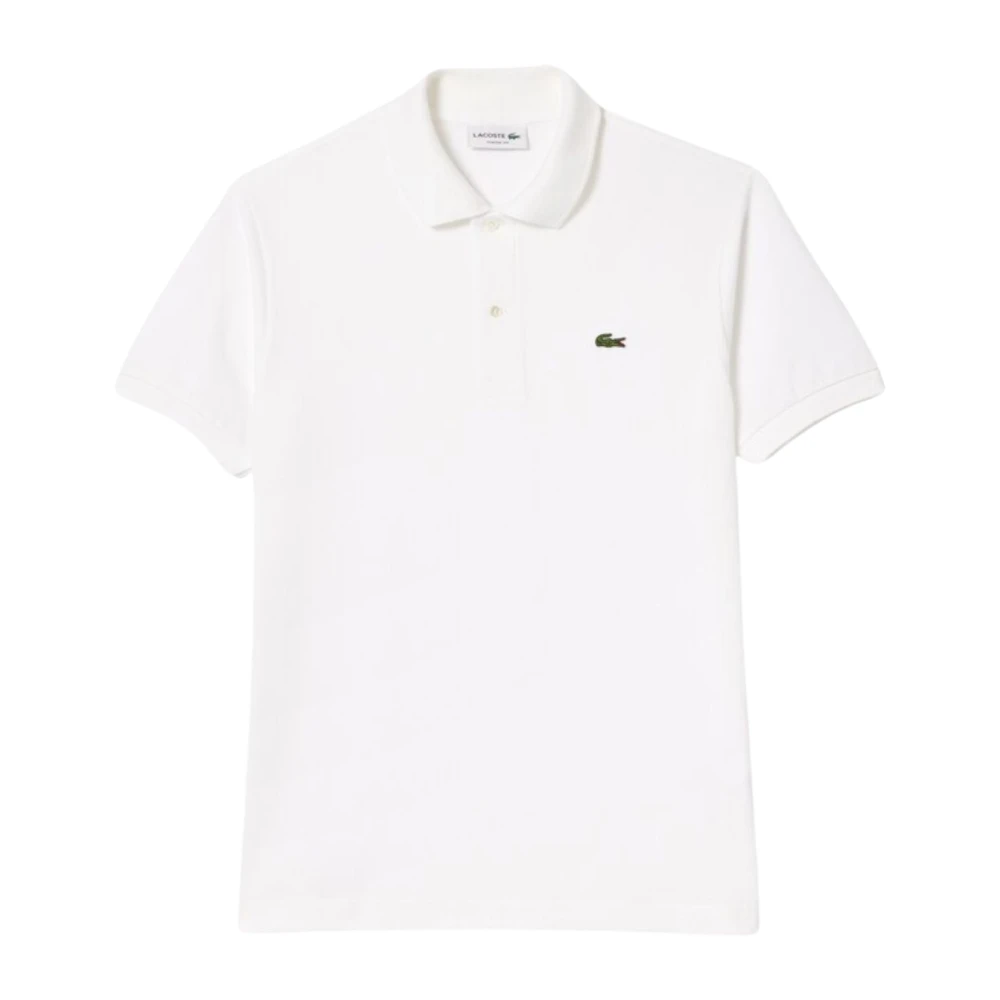 Tops > Polo Shirts - - Lacoste - Modalova