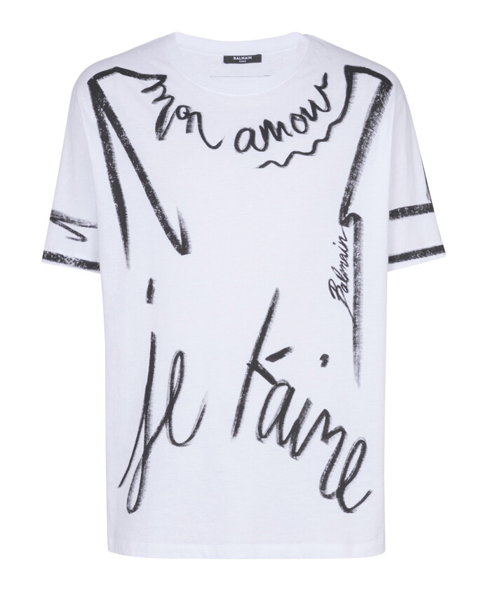 t-shirt-with-love-letter-print