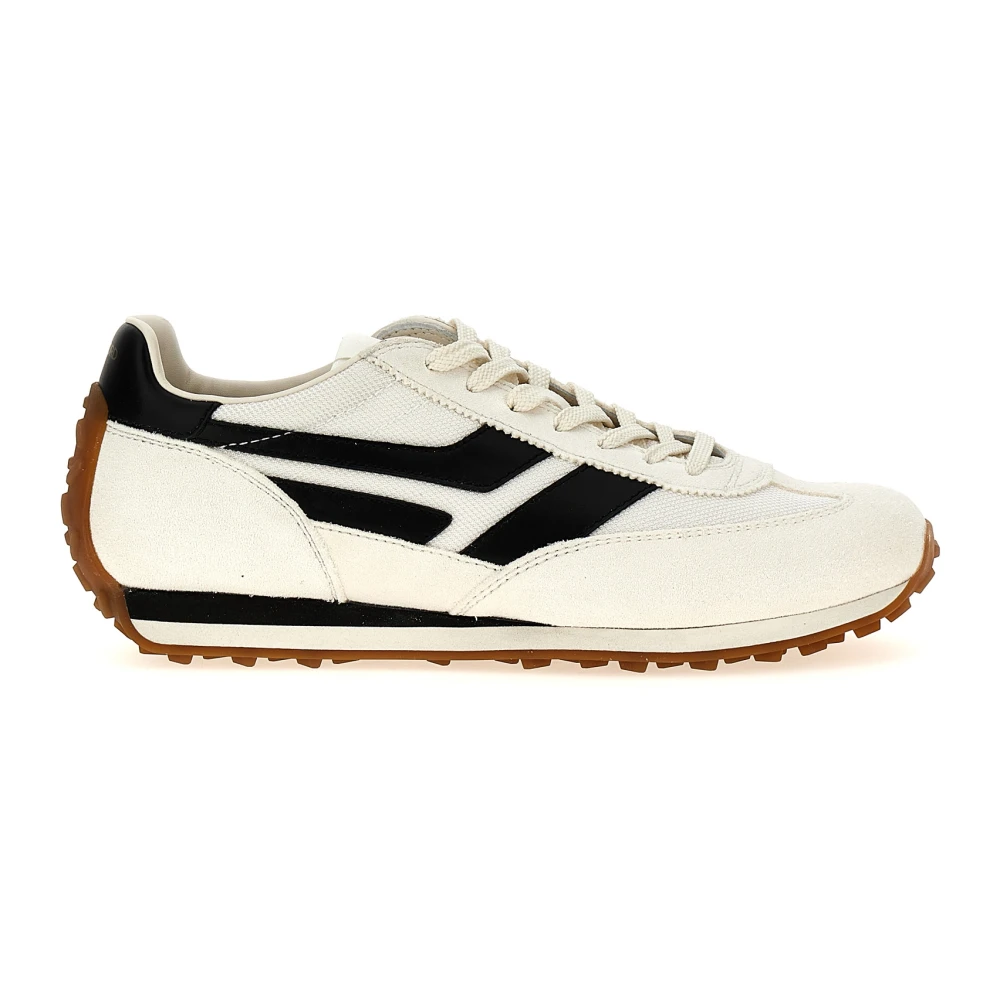 Tom Ford Men's Multicolor Mick Trainers - Sneakers - 9 Uk - Shoes