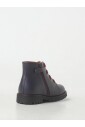 kids-blue-leather-boots-stylish-comfort