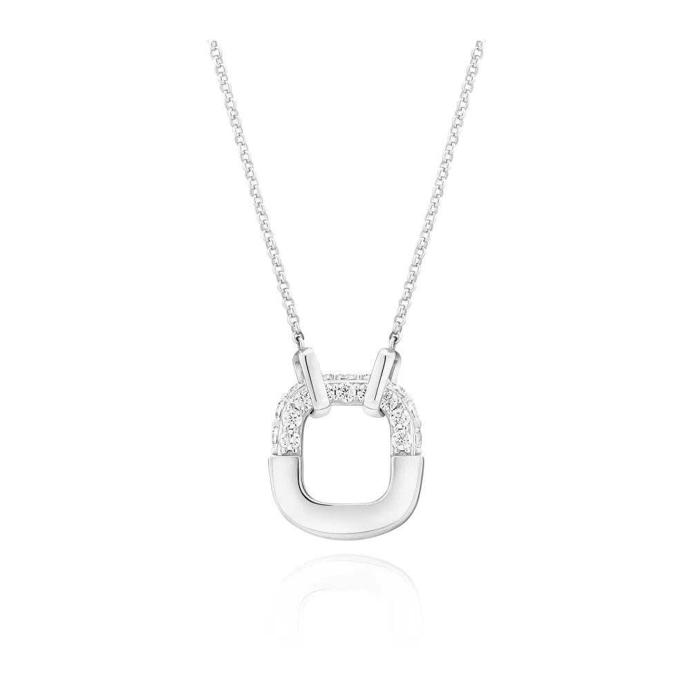 Accessories > Jewellery > Necklaces - - Sif Jakobs Jewellery - Modalova