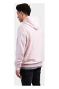 sweat-a-capuche-rose-avec-logo