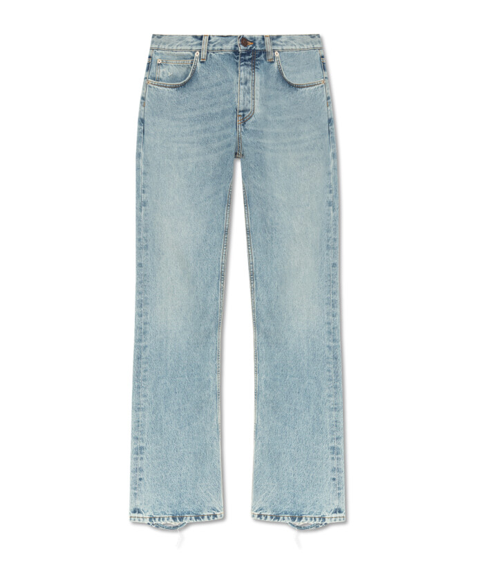 jeans-with-a-vintage-effect