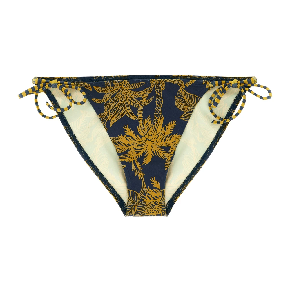 Eres Women's Multicolor Solarium Thin Briefs - Bikinis - Xs - Swimwear