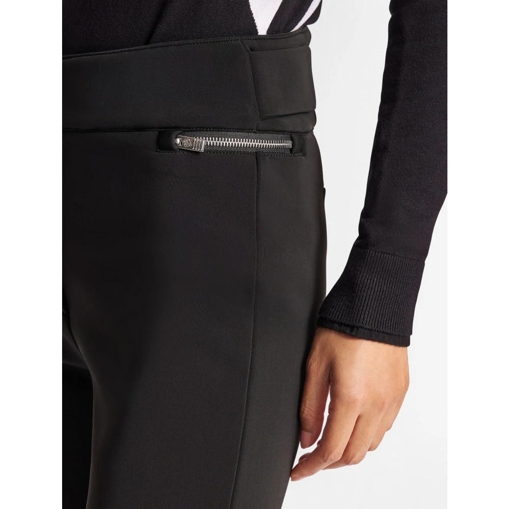 Fusalp SKI Broek Black Dames