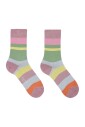 chaussettes-cotelees-rayees-en-coton