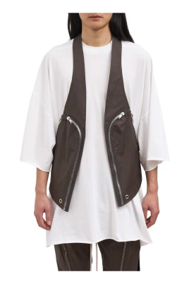 Bauhaus Vest