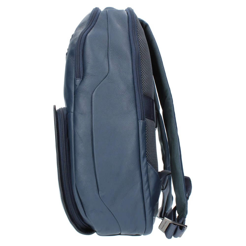 Piquadro Tassen.. Blauw Blue Heren