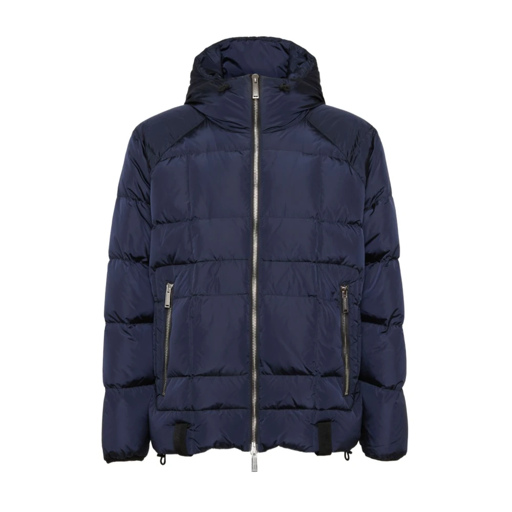 Jackets > Winter Jackets - - Dsquared2 - Modalova