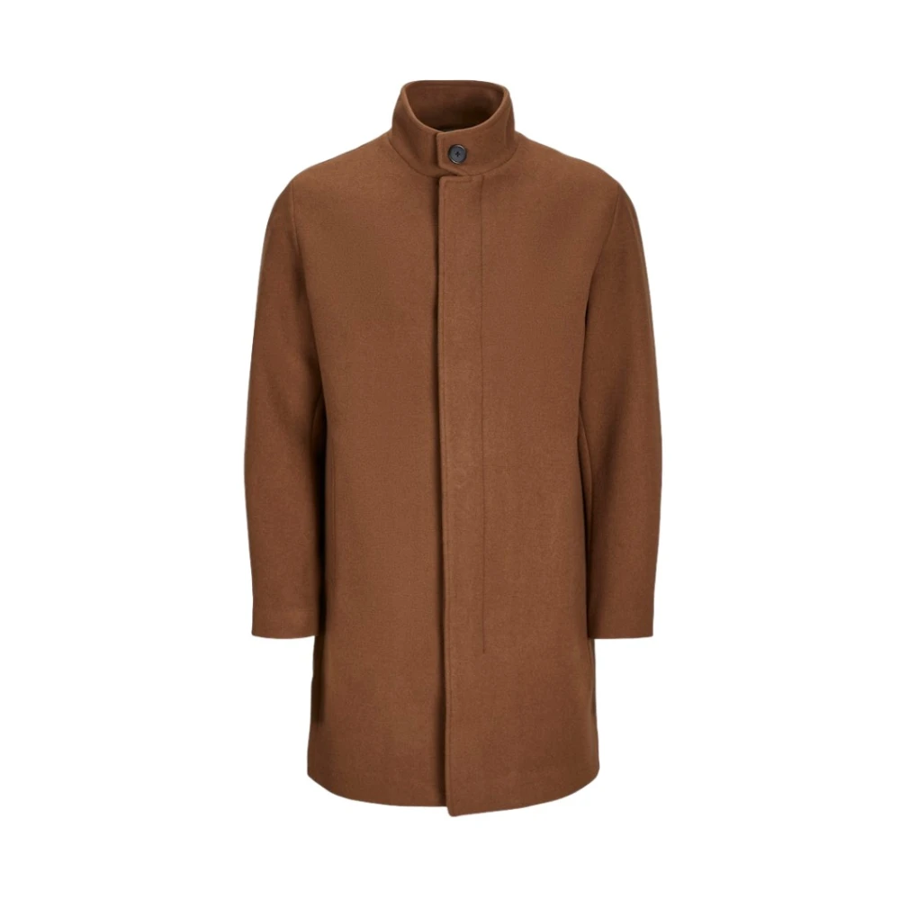 jack & jones Lana Jas voor Vrouwen Brown Heren