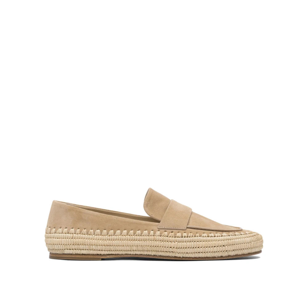 Shoes > Flats > Loafers - - Paloma Barceló - Modalova