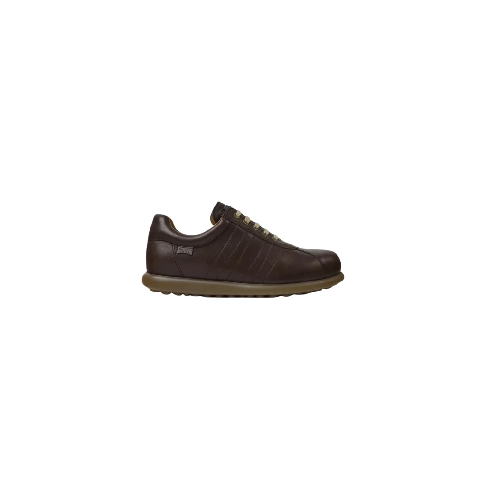 Camper Pelotas Ariel Heren Schoenen Bruin