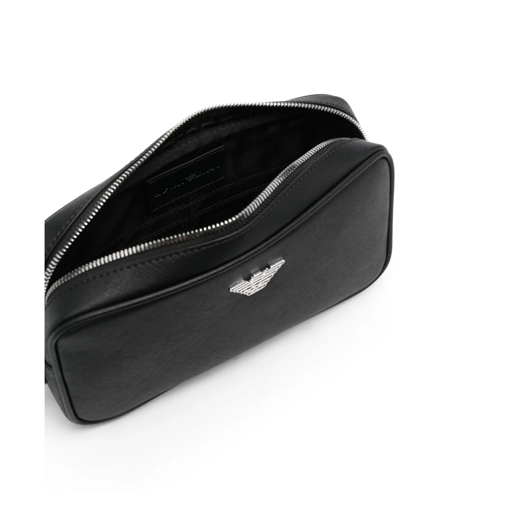 Emporio Armani Elegant Beauty Collection Black Heren