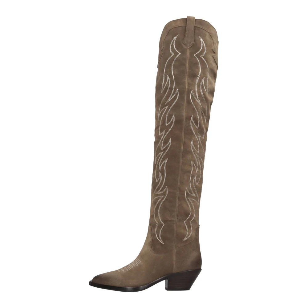 Ash Donna Marrone Scarpe, 36 Eu, New,