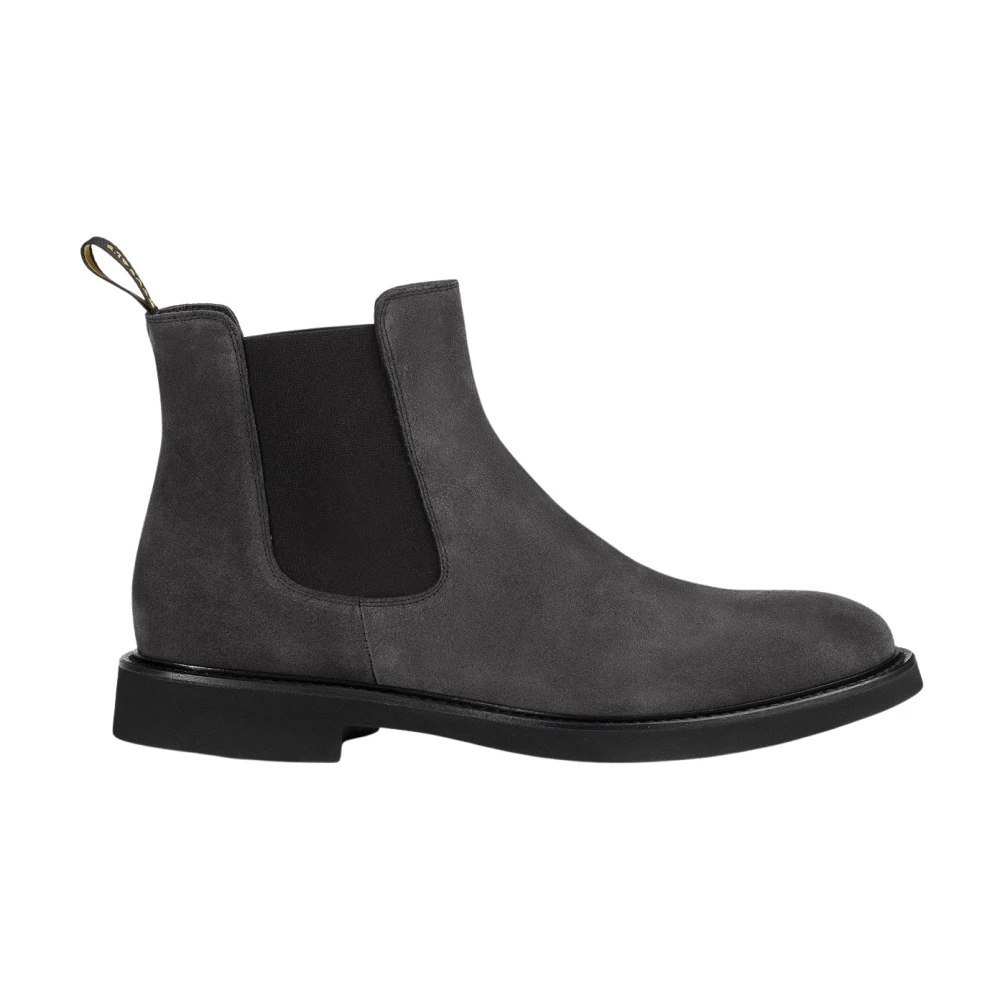 Shoes > Boots > Chelsea Boots - - Doucal's - Modalova