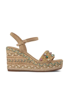 Esparto Sandal