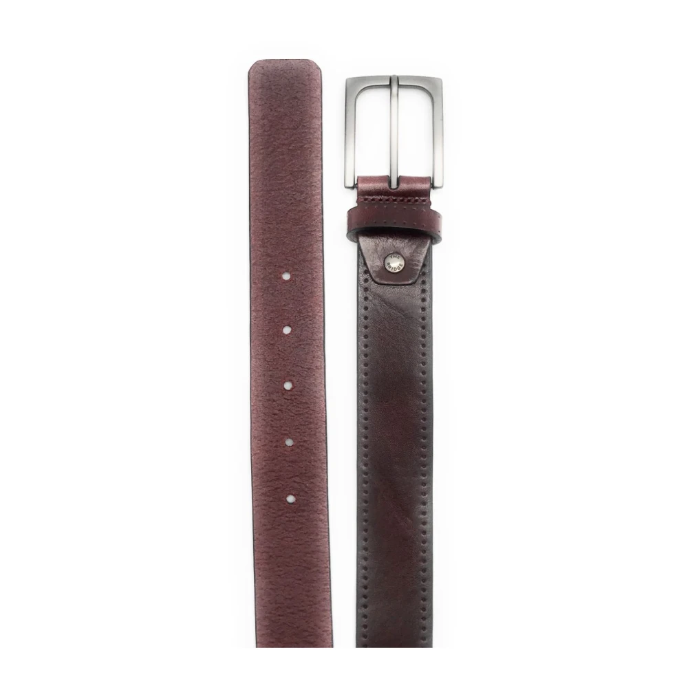 The Bridge Brunelleschi Riem Brown Heren