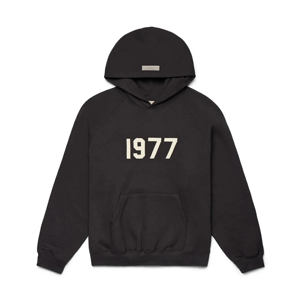 Sweatshirts & Hoodies > Hoodies - - Fear Of God - Modalova