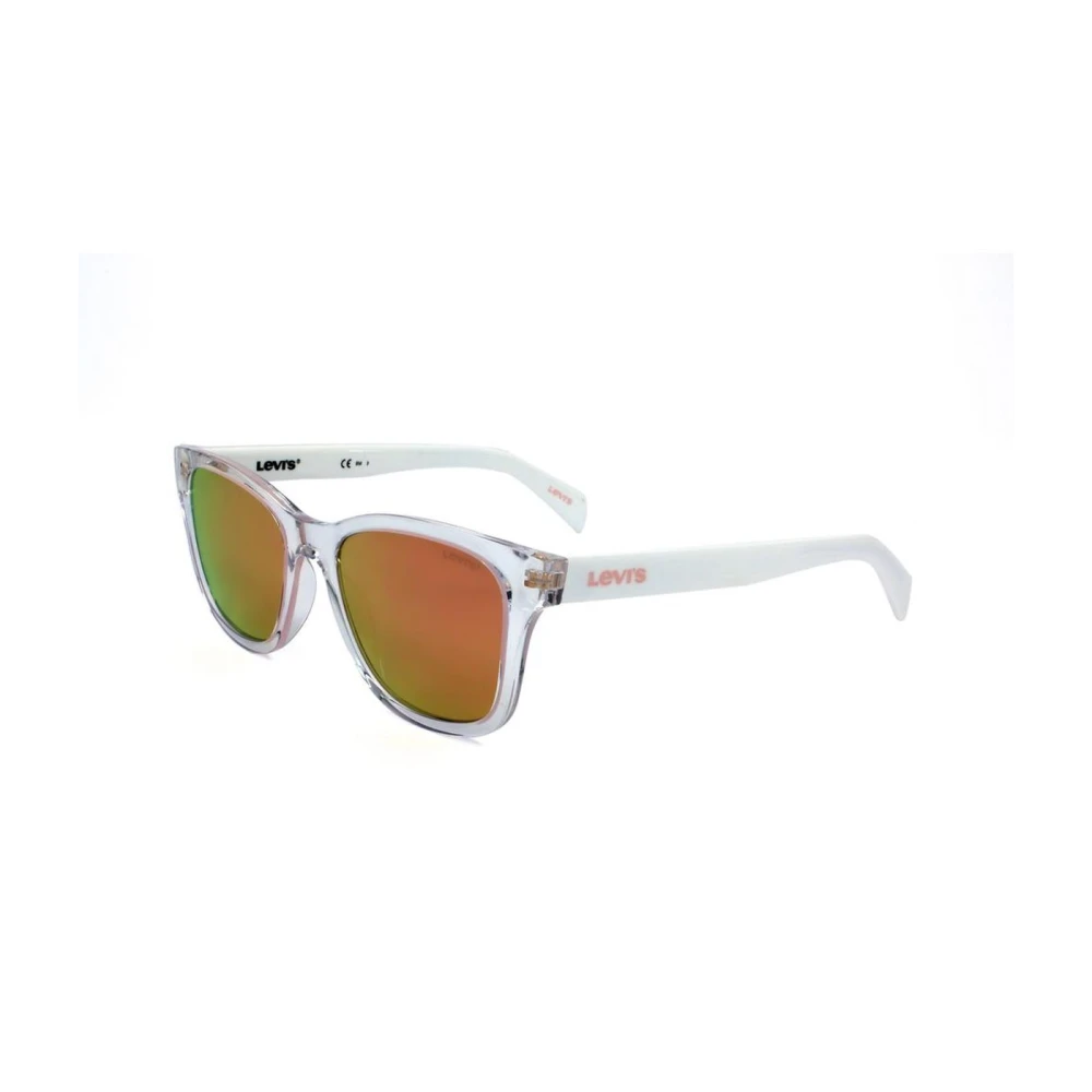 Accessories > Sunglasses - - Levi's - Modalova