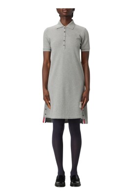 timeless-polo-dress-with-button-accents