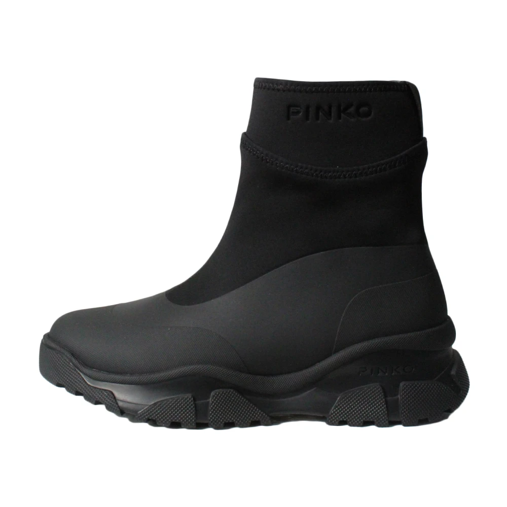 Shoes > Boots > Ankle Boots - - Pinko - Modalova