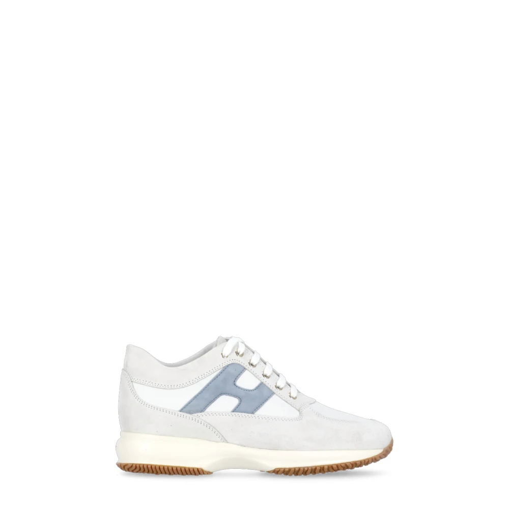 Hogan - Shoes > Sneakers - White - Hogan - Modalova