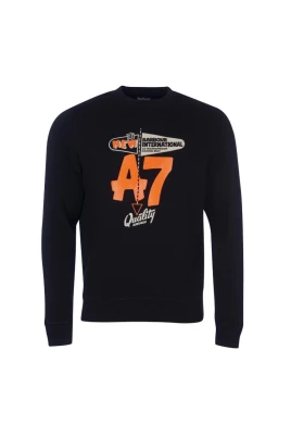 Legacy A7 Sweatshirt