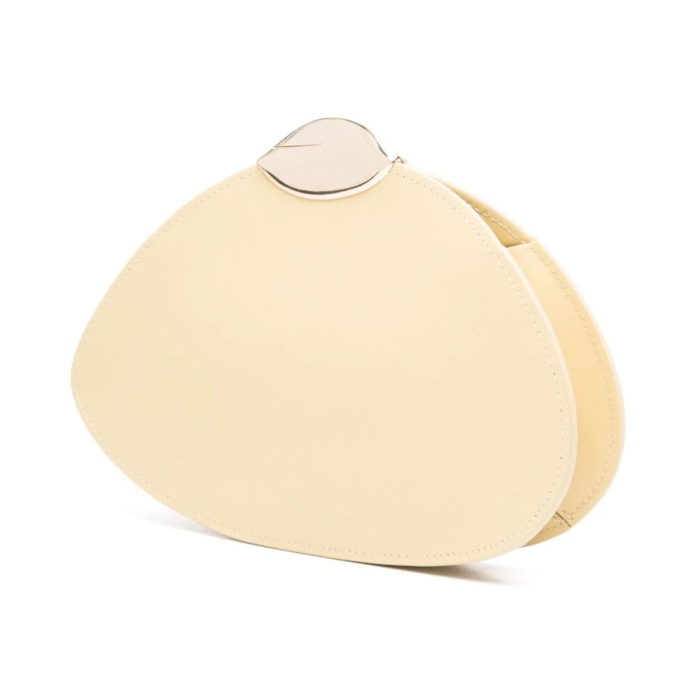 Benedetta Bruzziches Stijlvolle Tassen Collectie Brown Dames