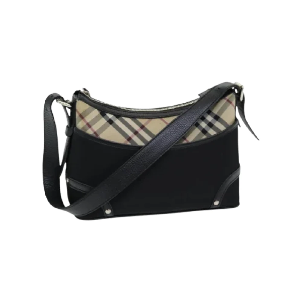 Pre-owned > Pre-owned Bags > Pre-owned Cross Body Bags - - Burberry Vintage - Modalova