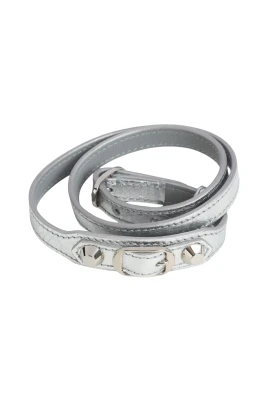 City Triple Bracelet