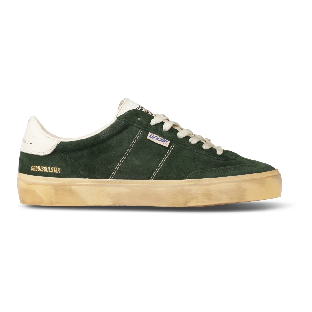 Shoes > Sneakers - - Golden Goose - Modalova