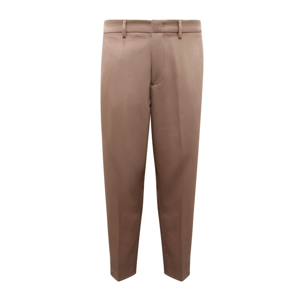 Armani Mannelijk Beige Broeken Heren, S, Emporio Broek 6D1pm 6 1Nftz Incenso