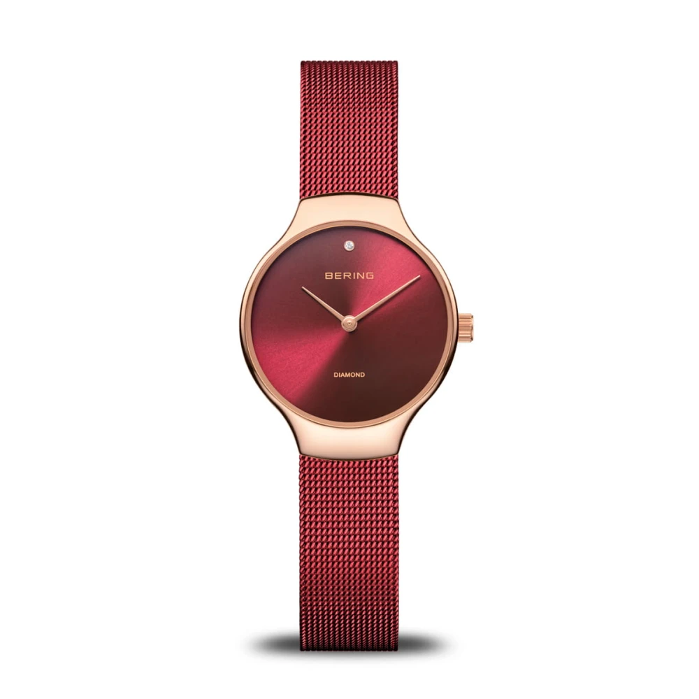 Accessories > Watches - - Bering - Modalova