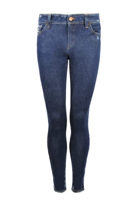 34land Skinny Jeans
