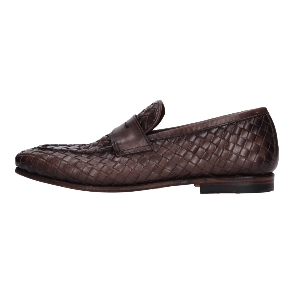 Shoes > Flats > Loafers - - Officine Creative - Modalova