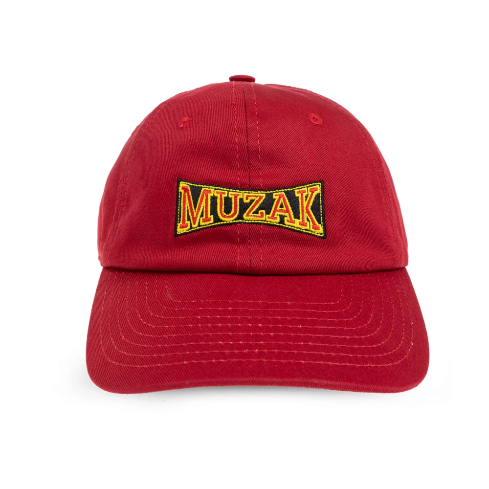 Accessories > Hats > Caps - - Bally - Modalova