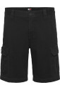 shorts-noirs-acg-print-regular-fit