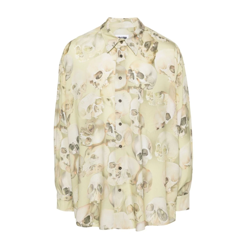 Shirts > Casual Shirts - - Magliano - Modalova