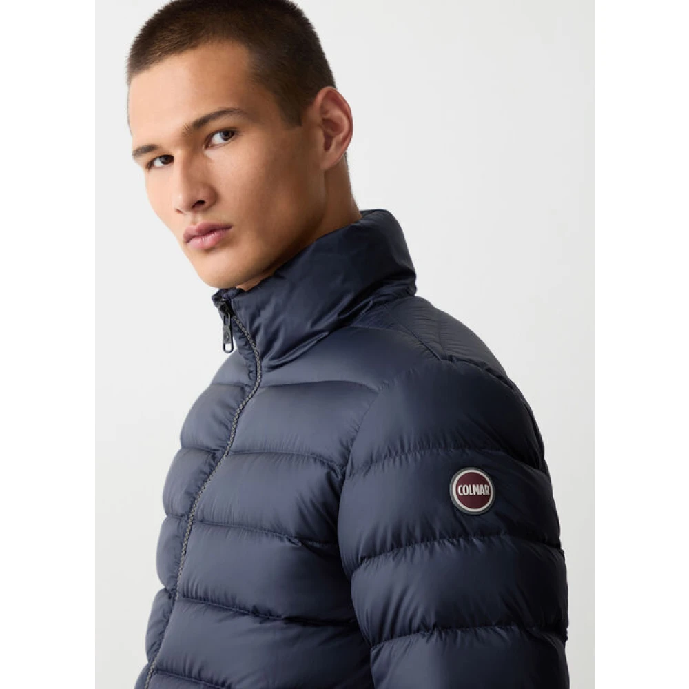 Colmar Blauwe Originals Jassen Blue Heren