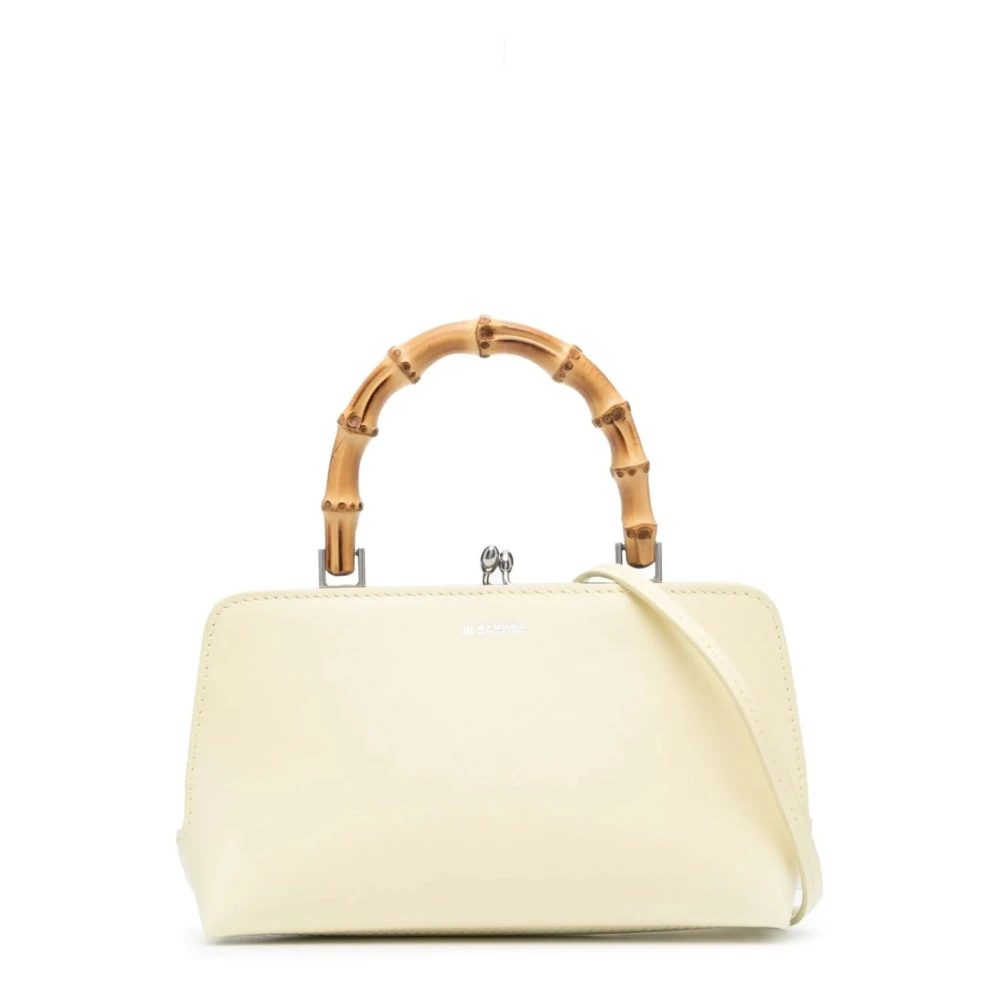 Bags > Handbags - - Jil Sander - Modalova