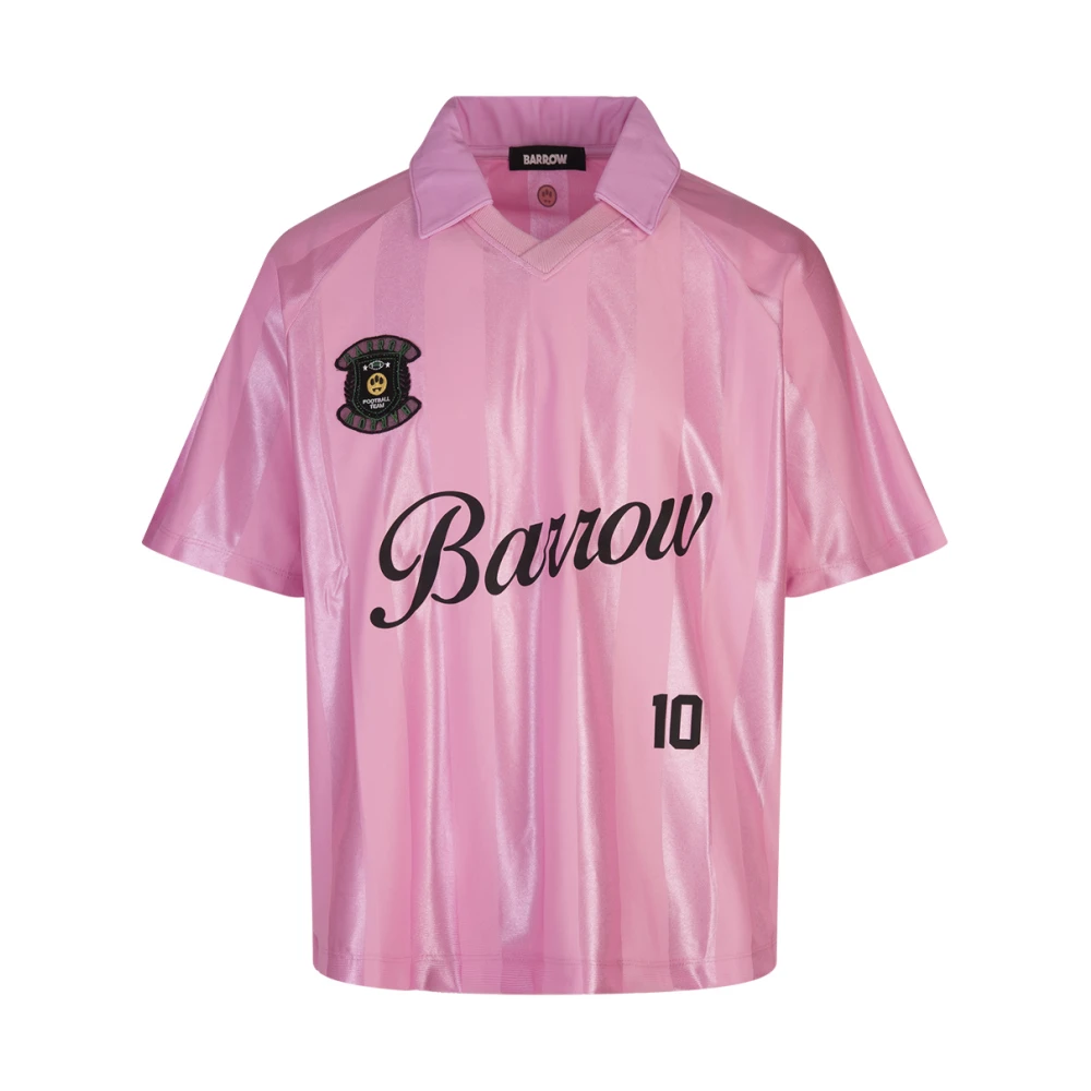 Tops > Polo Shirts - - Barrow - Modalova