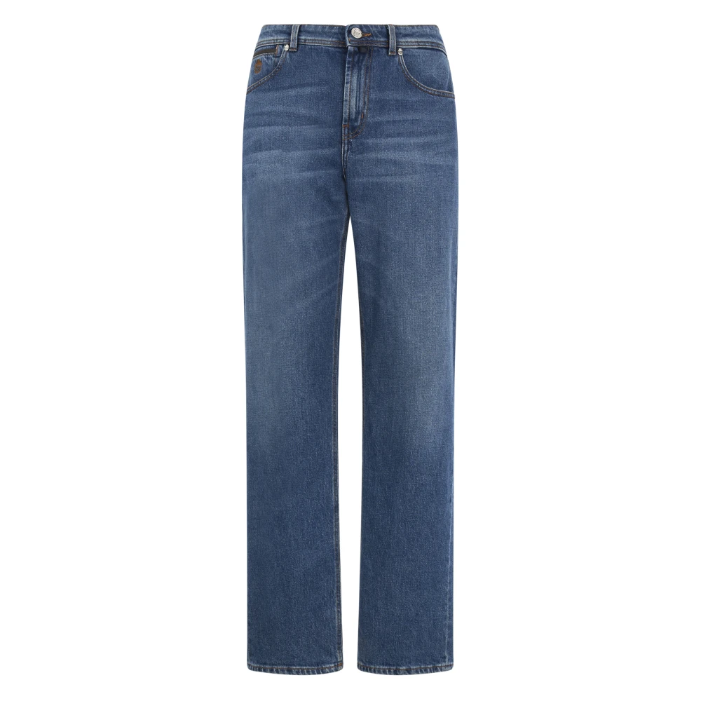 Billionaire Uomo Blu Jeans, W31, New,