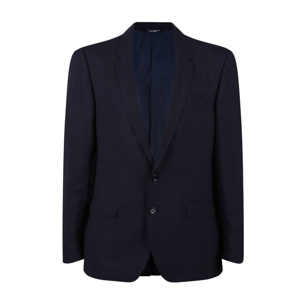 VIP【関税送料無料】希少 DOLCE & GABBANA NAVY BLUE BLAZER Dolce & Gabbana Blazers • Shop Blazers from Dolce & Gabbana