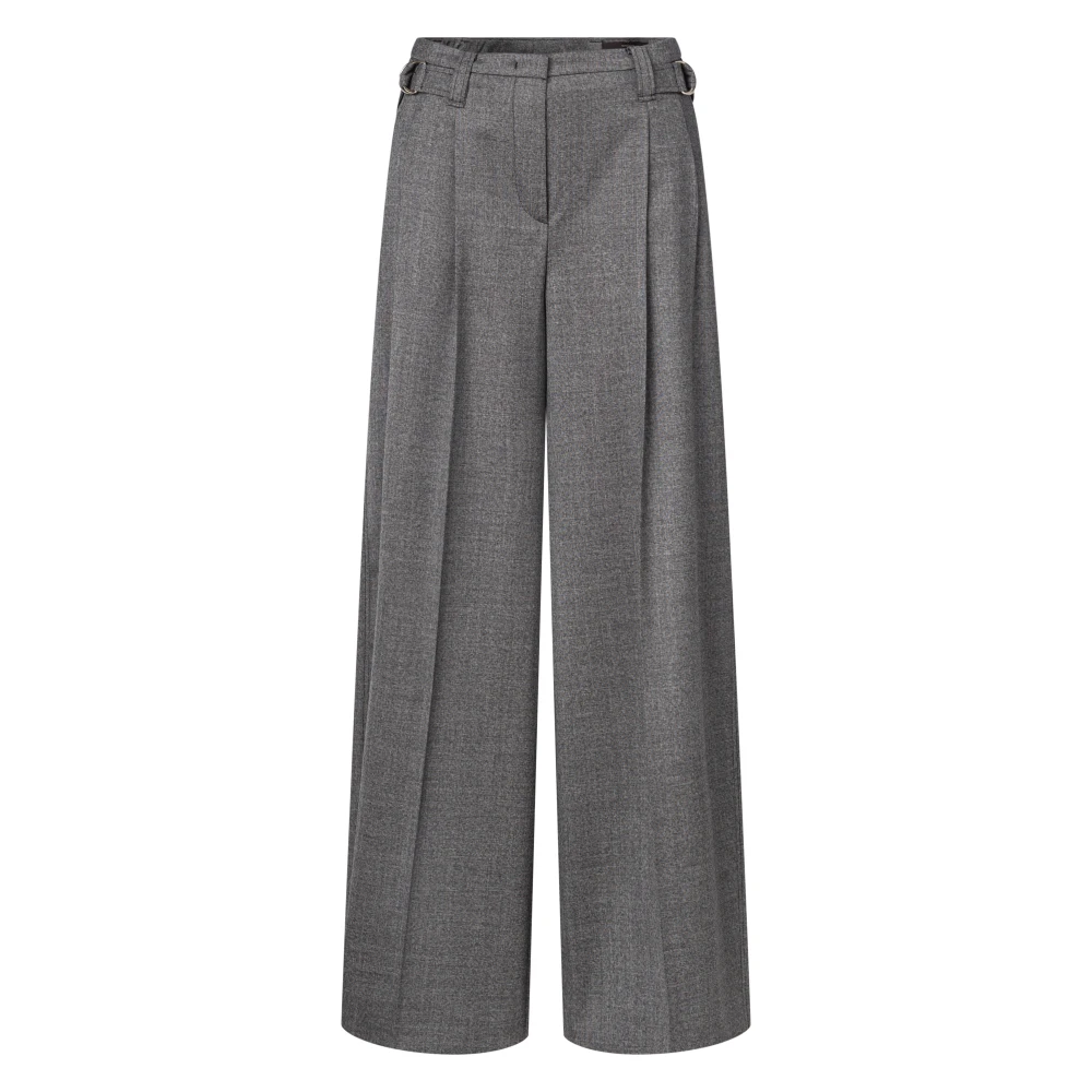 Windsor Stijlvol Dh334V Model Gray Dames