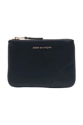 Classic Leather Line Wallet