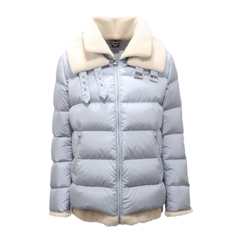 Colmar Mujer Azul Chaquetas, Talla: S