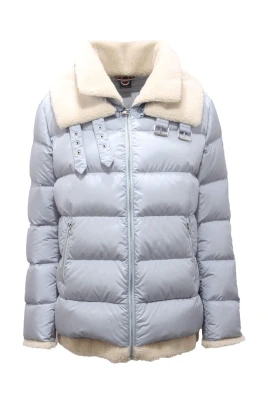 Florida Down Jacket