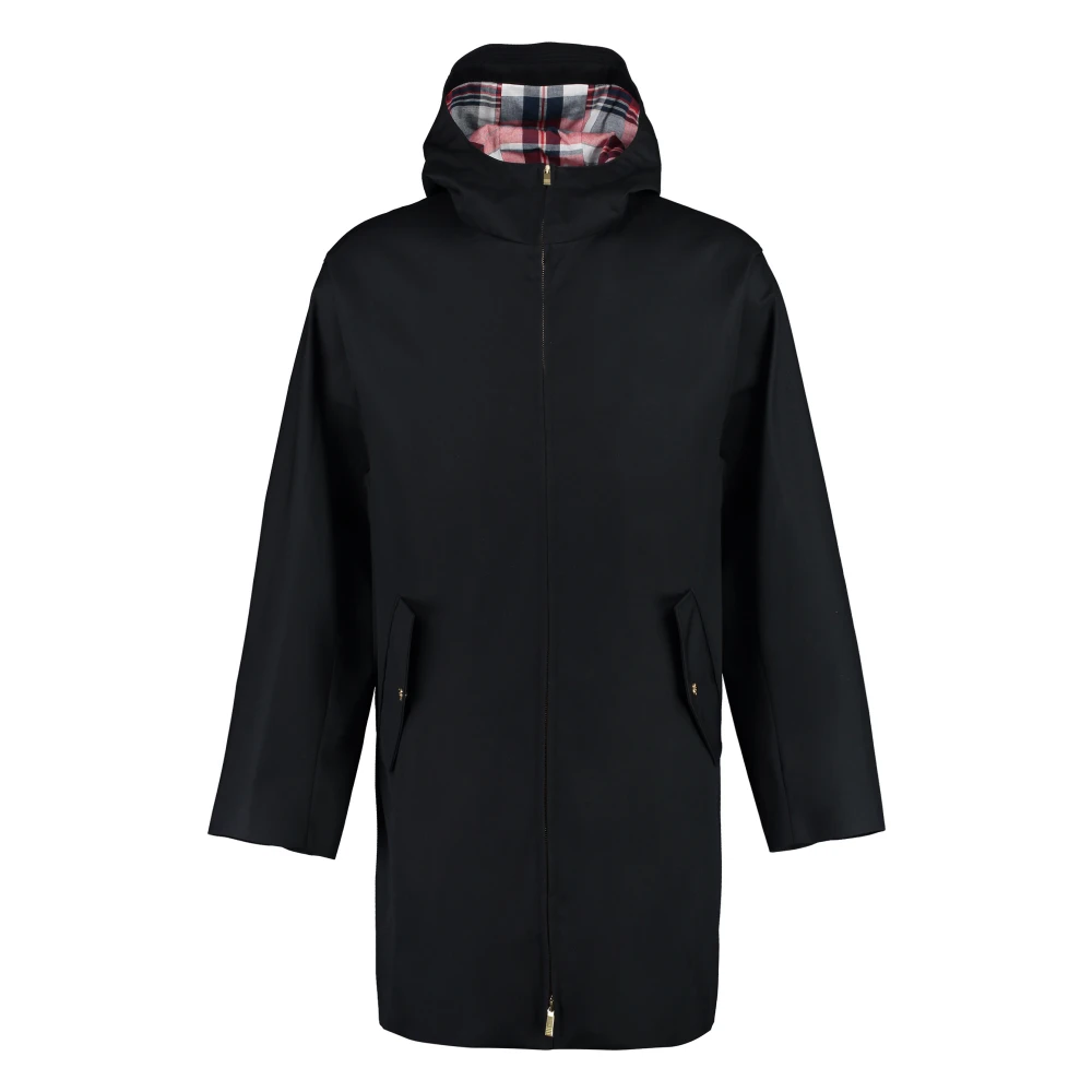 Coats > Parkas - - Thom Browne - Modalova