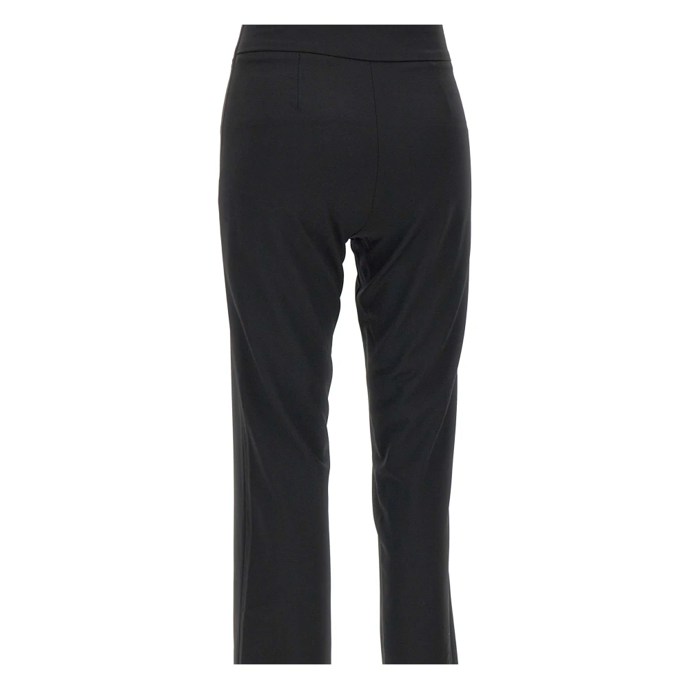 Diesel Zwarte Stijlvolle Shirt Black Dames