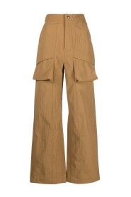 THE NORTH FACE Trousers Beige